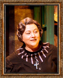 MaryAnne in Cavalleria Rusticana